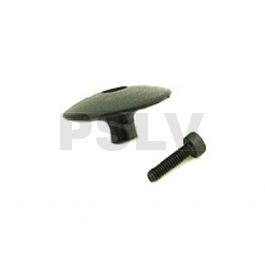 216123 Stop Plate  GAUI X3